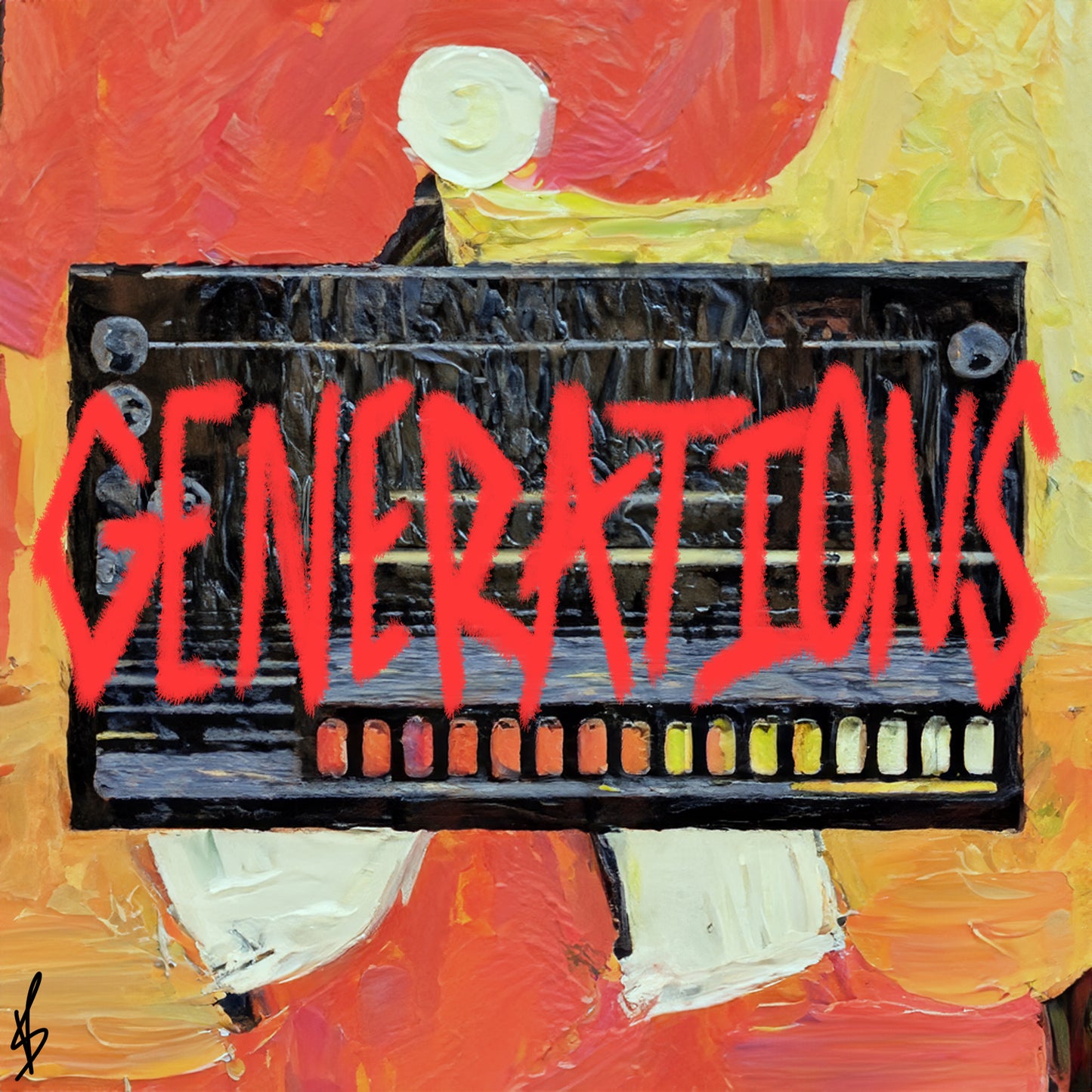 GENERATIONS